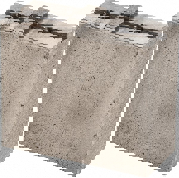 Soft Lathe Chuck Jaw: Tongue & Groove