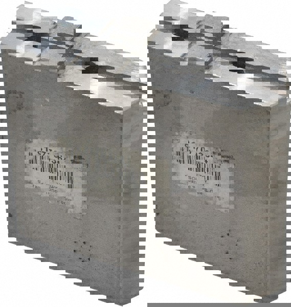 Soft Lathe Chuck Jaw: Tongue & Groove