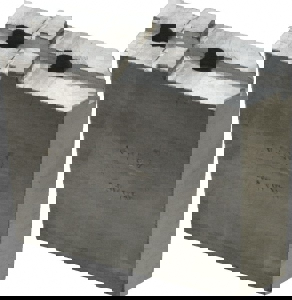 Standard Serrated Jaws