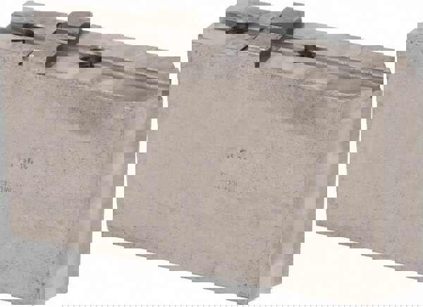 Soft Lathe Chuck Jaw: Tongue & Groove