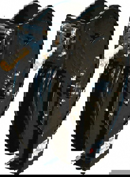 Air Systems SCBA/EEBA Hose Reel