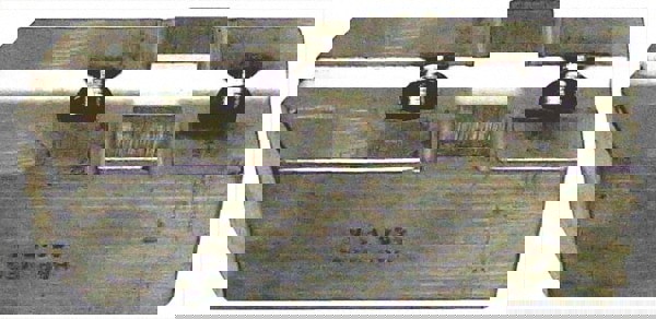 Standard Serrated Jaws