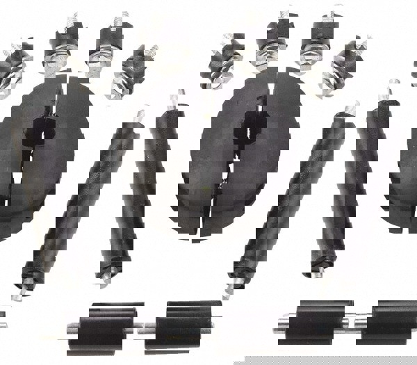 Hose Reel Accessory Kit