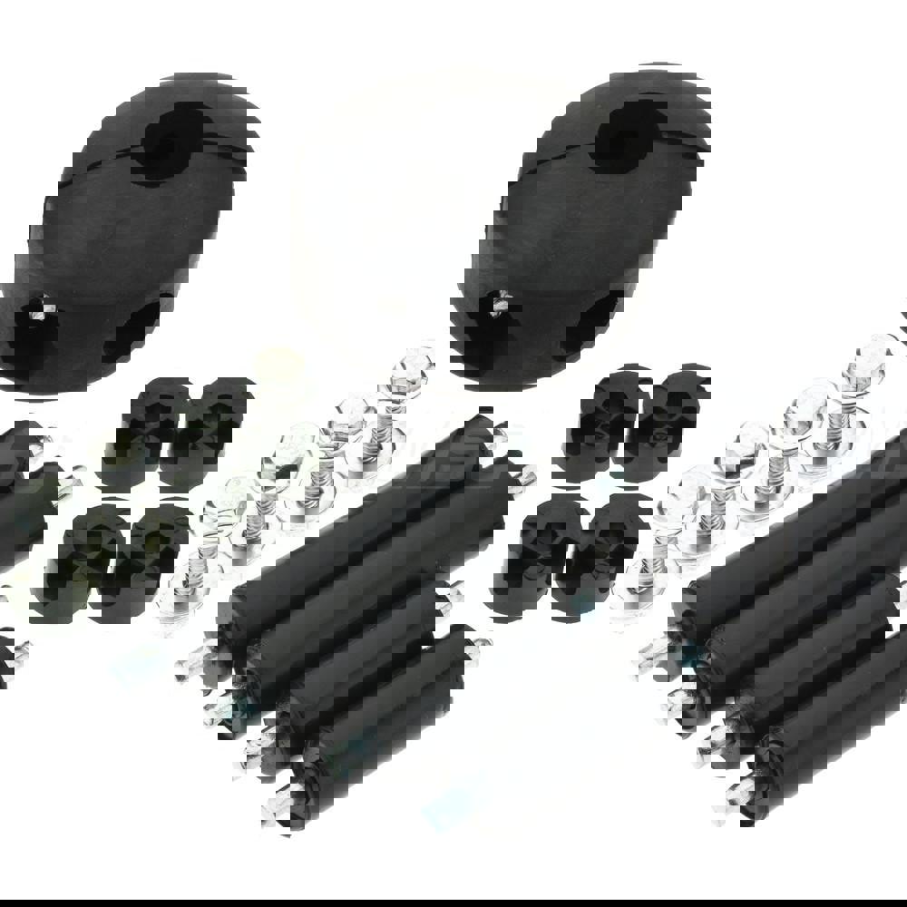 Hose Reel Accessory Kit