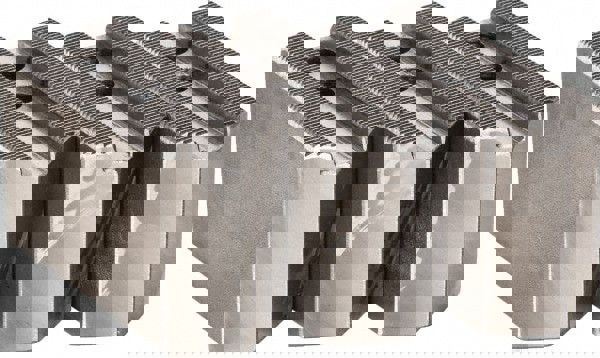 Standard Serrated Jaws