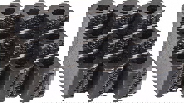 Hard Lathe Chuck Jaw: Top