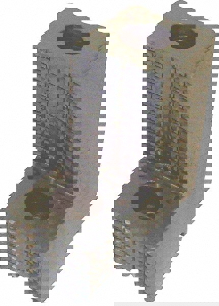 Standard Serrated Jaws