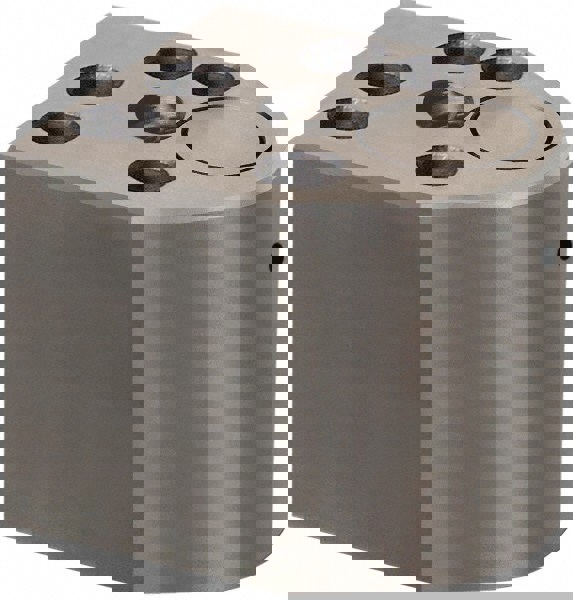 Mold Punch Retainers