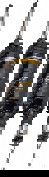 Tapping Heads; Shank Type: Taper ; Taper Size: 3MT ; Minimum Tap Capacity (Inch): 5/16 ; Minimum Tap Capacity (mm): M8 ; Maximum Aluminum Tap Capacity (mm): M20 ; Maximum Mild Steel Tap Capacity (mm): M20