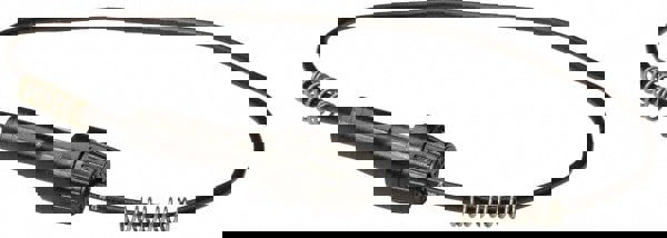 Fuse Holders; Compatible Fuse Class: SFE ; Voltage: 32 VAC ; Amperage: 6 ; Wire Termination Type: Wire Lead ; Holder Width/Diameter (Decimal Inch): 0.6900
