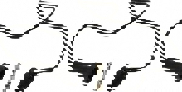 32 VAC, 9 Amp, Inline Fuse Holder