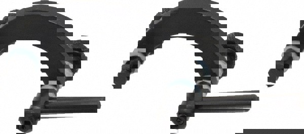 Test Indicator Holder: Use with Dovetail & 5/32 in Stem Indicators