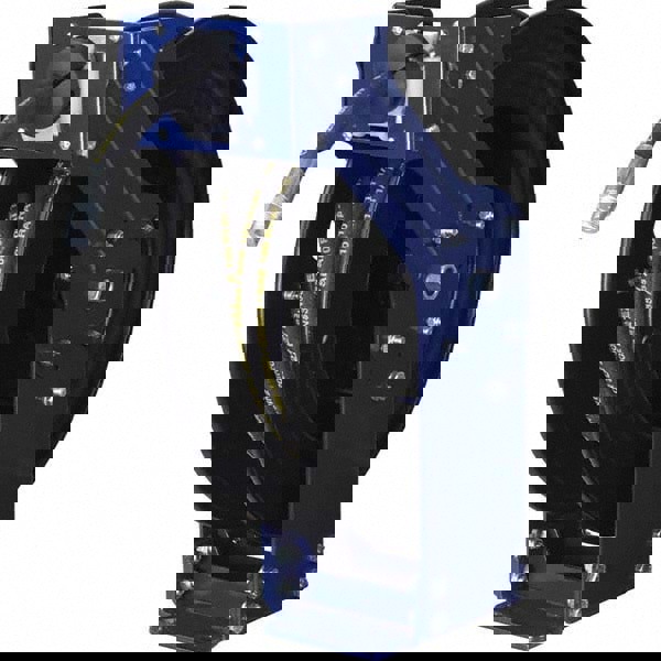 Hose Reel with Hose: 1/2