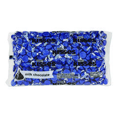 CANDY,KISSES,DK,BE,66OZ