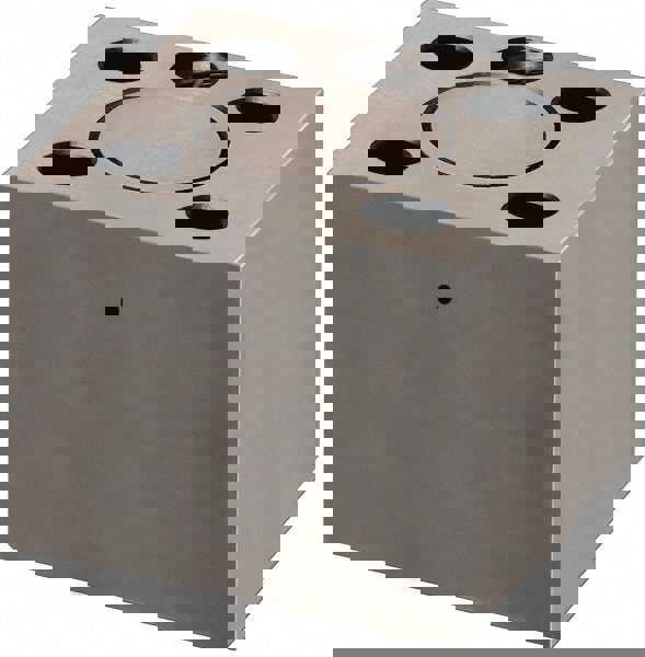 Mold Punch Retainers