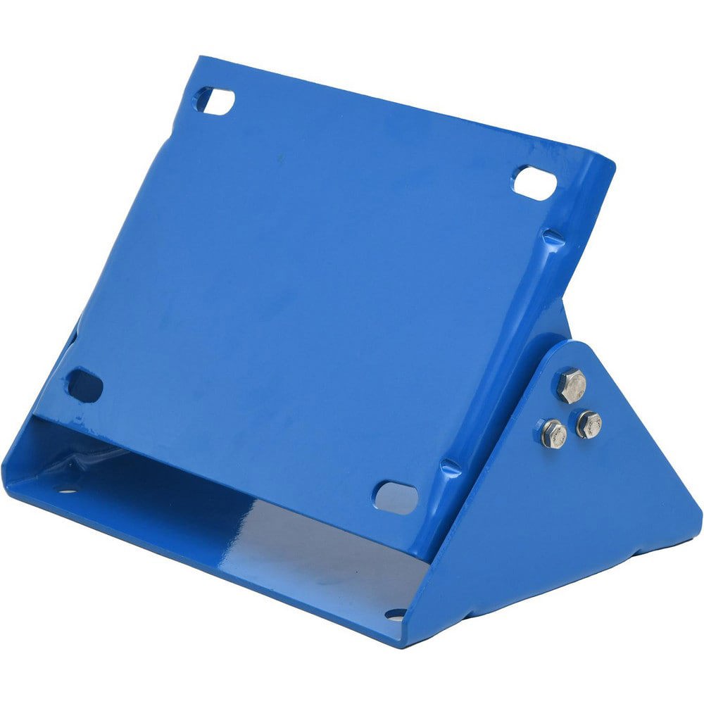 Hose Reel Accessories; Accessory Type: Hose Reel Swivel ; For Use With: Standard 4 Hole Brackets ; Material: Steel ; Overall Length: 11.00in ; Overall Width: 8in ; Overall Height: 5.5in