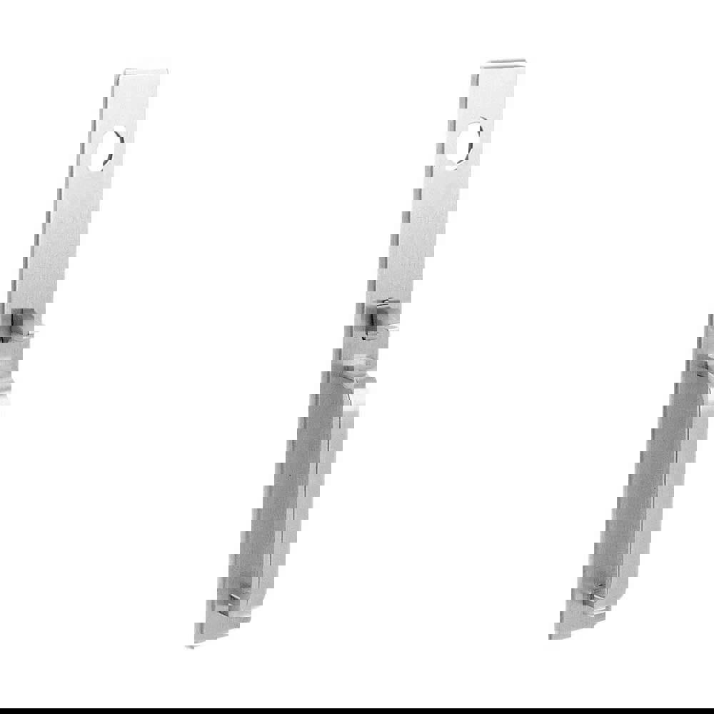 Trim; Trim Type: Thumpiece ; For Use With: 9000 Series Exit Devices ; Material: Forged Steel ; Finish/Coating: Stainless Steel