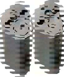 Dayton Progress, 1-1/4