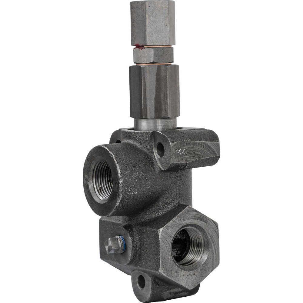 Automotive Replacement Parts; Application: Snow Plows; Truck and Trailer Hydraulic Systems ; For Use With: Truck and Trailer Hydraulic Systems; Snow Plows ; UNSPSC Code: 25191700