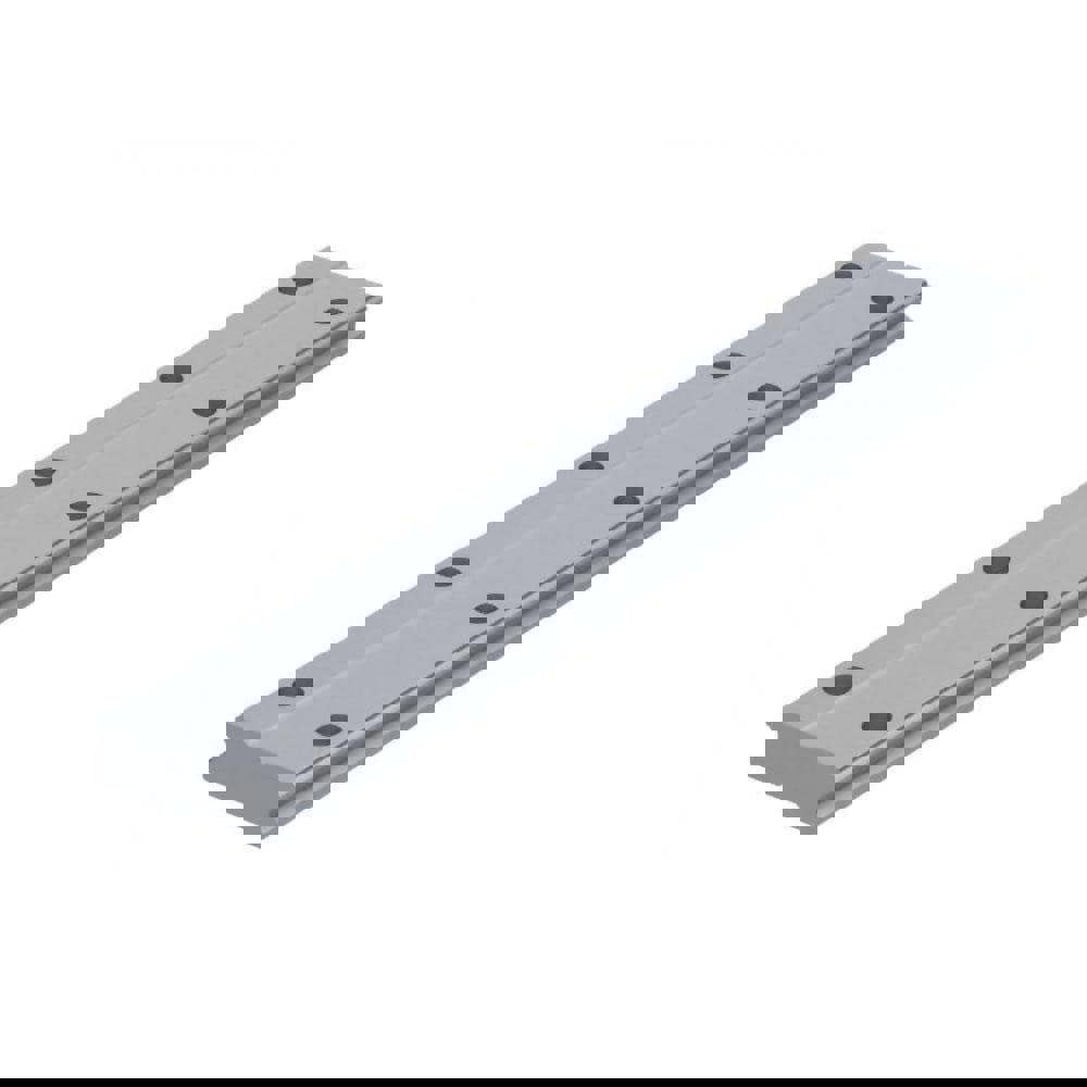 Self Lubricated Guide Sys