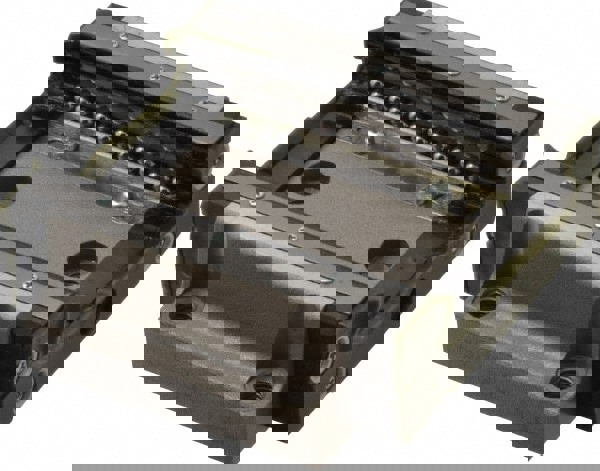 Self Lubricated Guide Sys