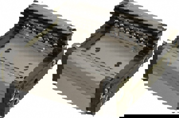 Self Lubricated Guide Sys