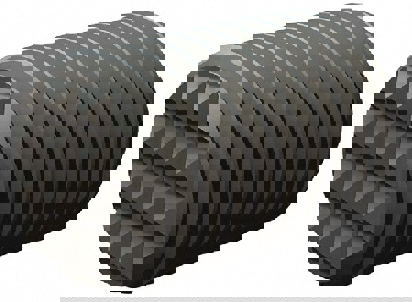 Serrated Tooth, 1/2-20, 3/16