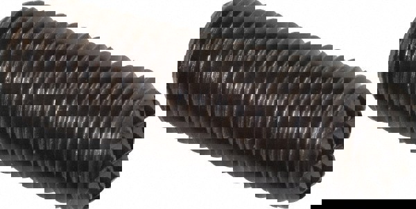 Serrated Tooth, 1/2-13, 3/16