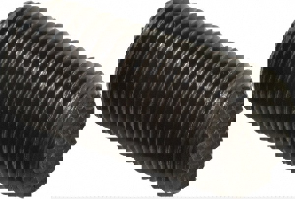 Serrated Tooth, 3/4-10, 5/16