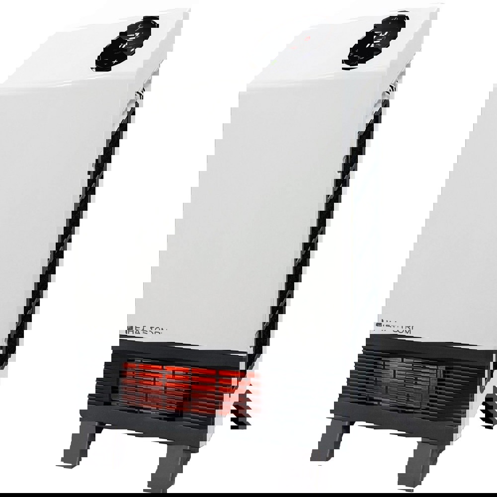 Workstation & Personal Heaters; Number of Switch Positions: 2.000