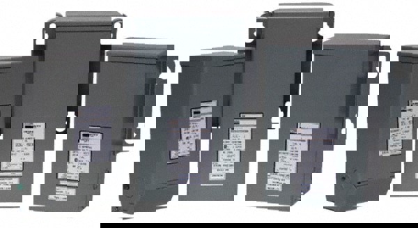 Single Phase Transformers