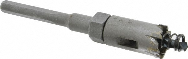 Hole Saw: 7/8