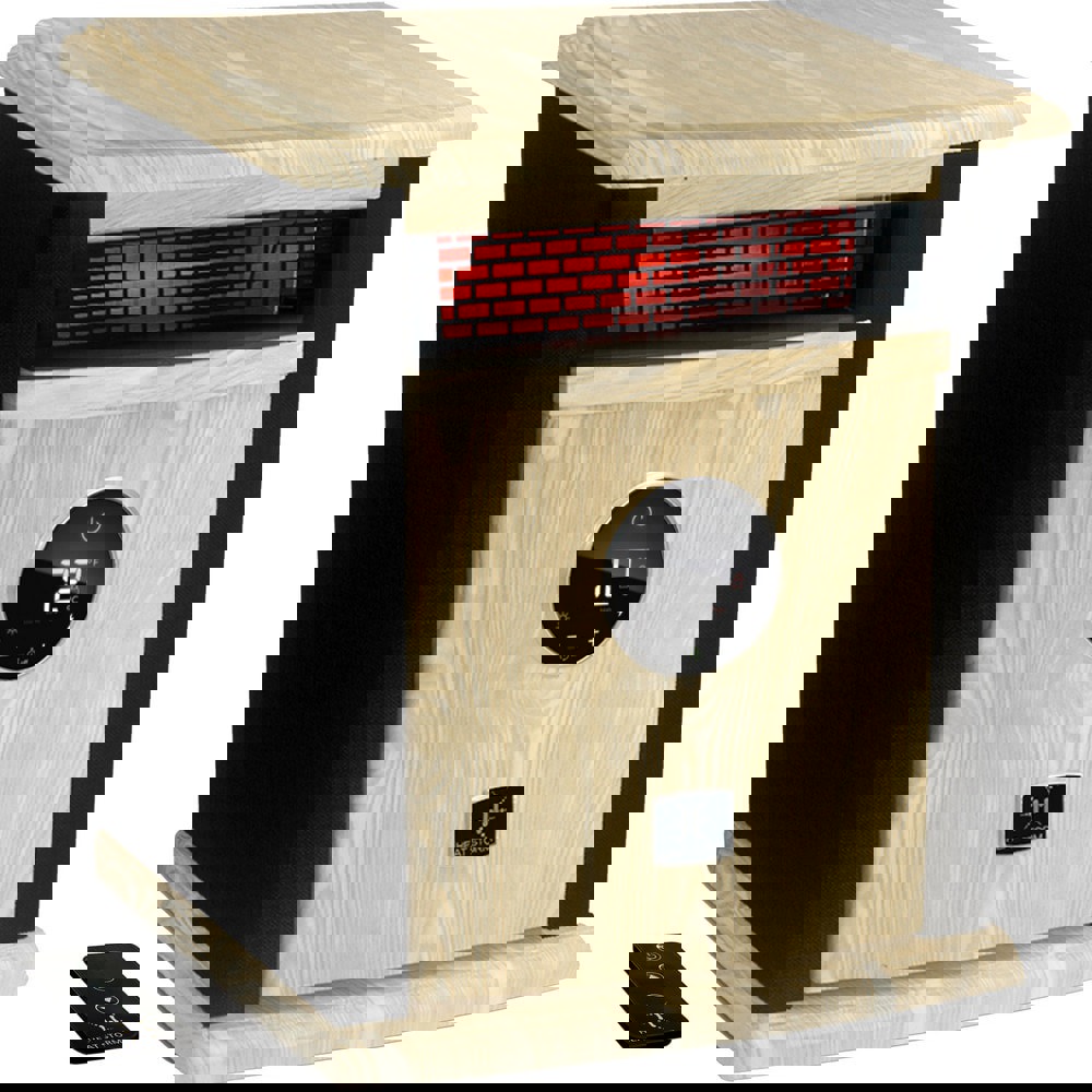 Workstation & Personal Heaters; Number of Switch Positions: 2.000