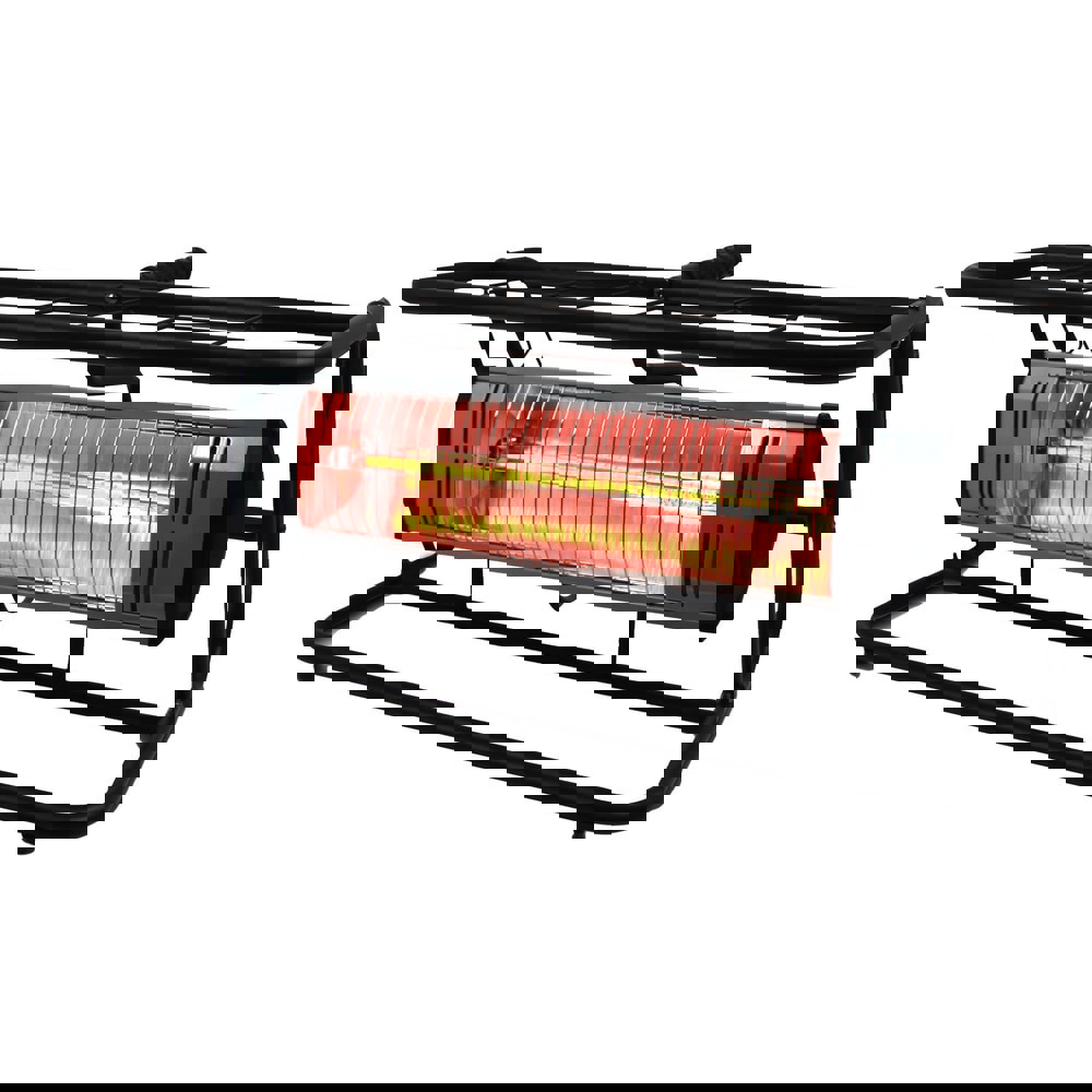 Workstation & Personal Heaters; Number of Switch Positions: 2.000
