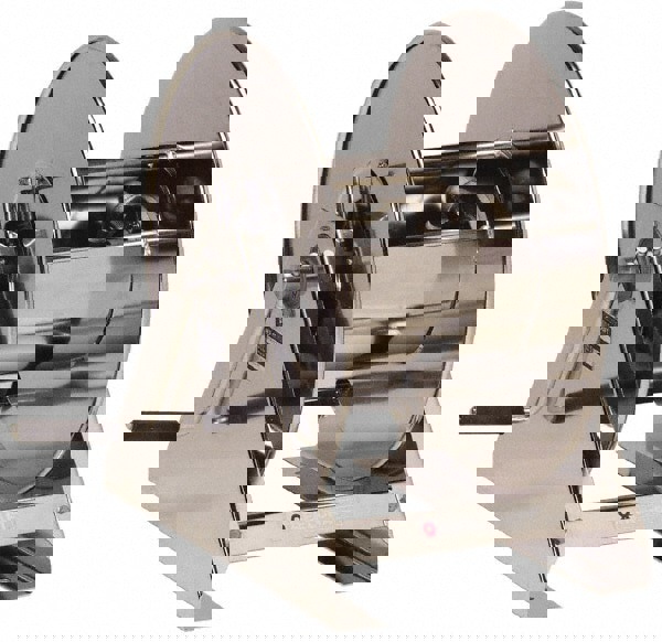 Hose Reel without Hose: 200' Long, Manual