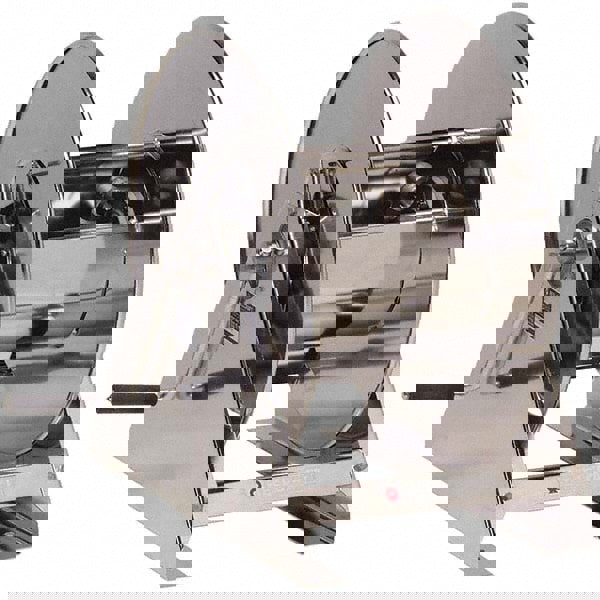 Hose Reel without Hose: 3/4