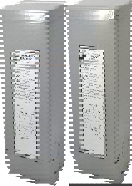 Buck Boost Transformers