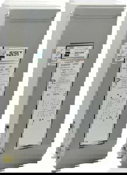 Buck Boost Transformers