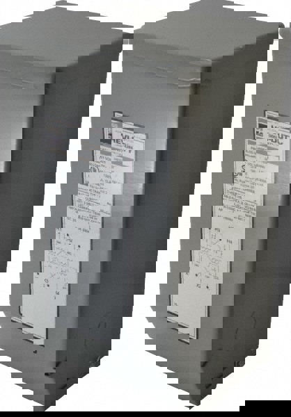 Single Phase Transformers