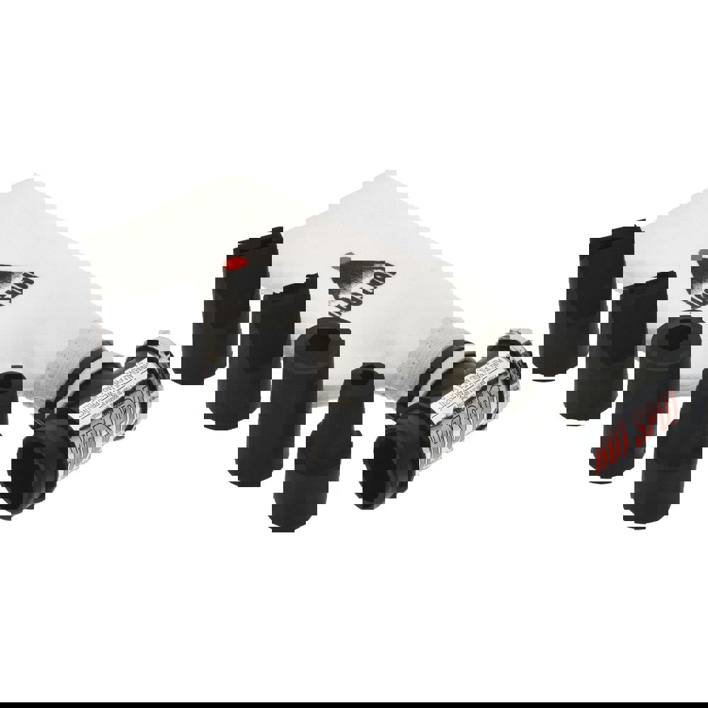 3 hp, 10 CFM Sandblaster Dust Collector