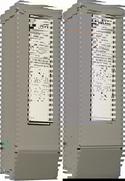 120/240 Input Volt, 16/32 Output Volt, 6