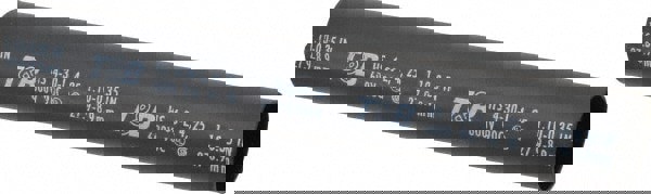 Heat-Shrink & Cold-Shrink Sleeve: 1.1