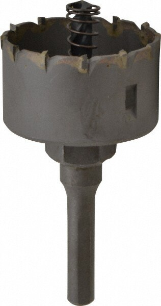Hole Saw: 2-3/4