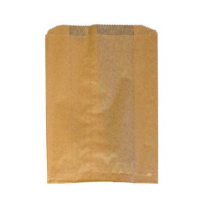 WAXED PAPER LNR 9X10X3.25 250/CA