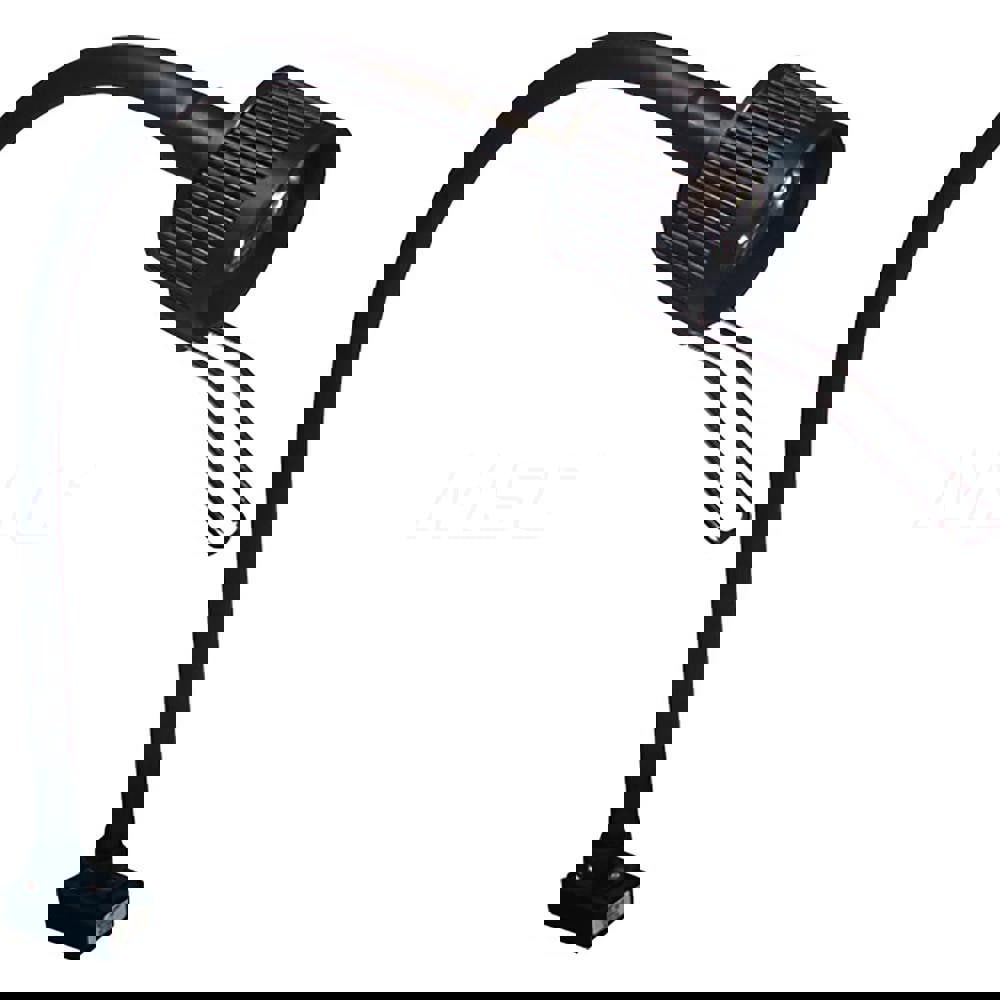 Task Light: Halogen, 20