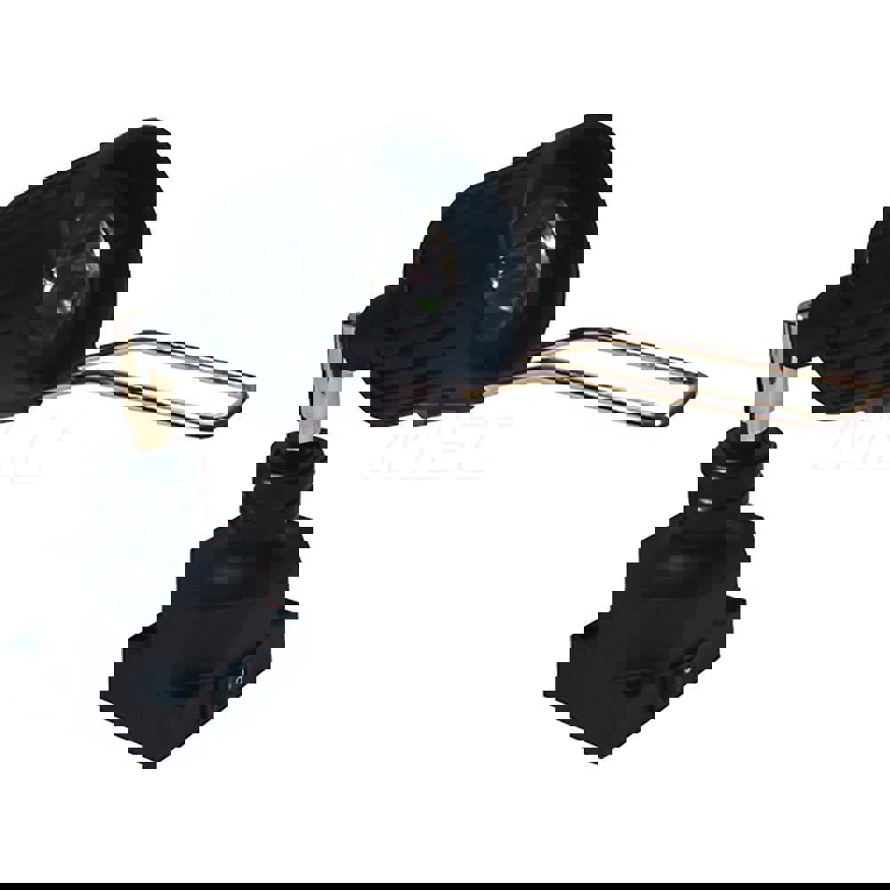 Task Light: Halogen, 2