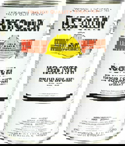 1 Gal Red Epoxy Primer