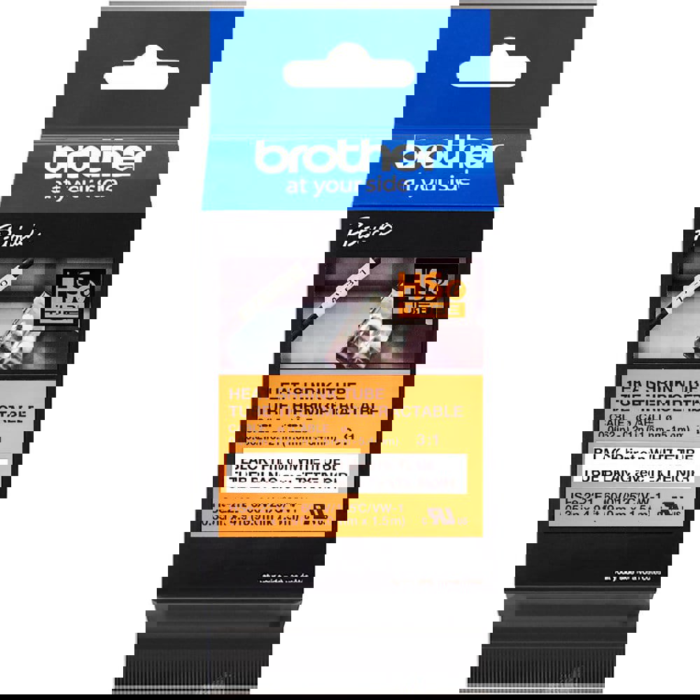 Heat Shrink & Cold Shrink Electrical Tubing; Tubing Style: Heat Shrink ; Material: Polyolefin ; Overall Length (Decimal Inch): 48.9 ; Overall Length (Feet): 4.9 ; Overall Length (mm): 1242.06 ; Overall Length (Inch): 48-29/32