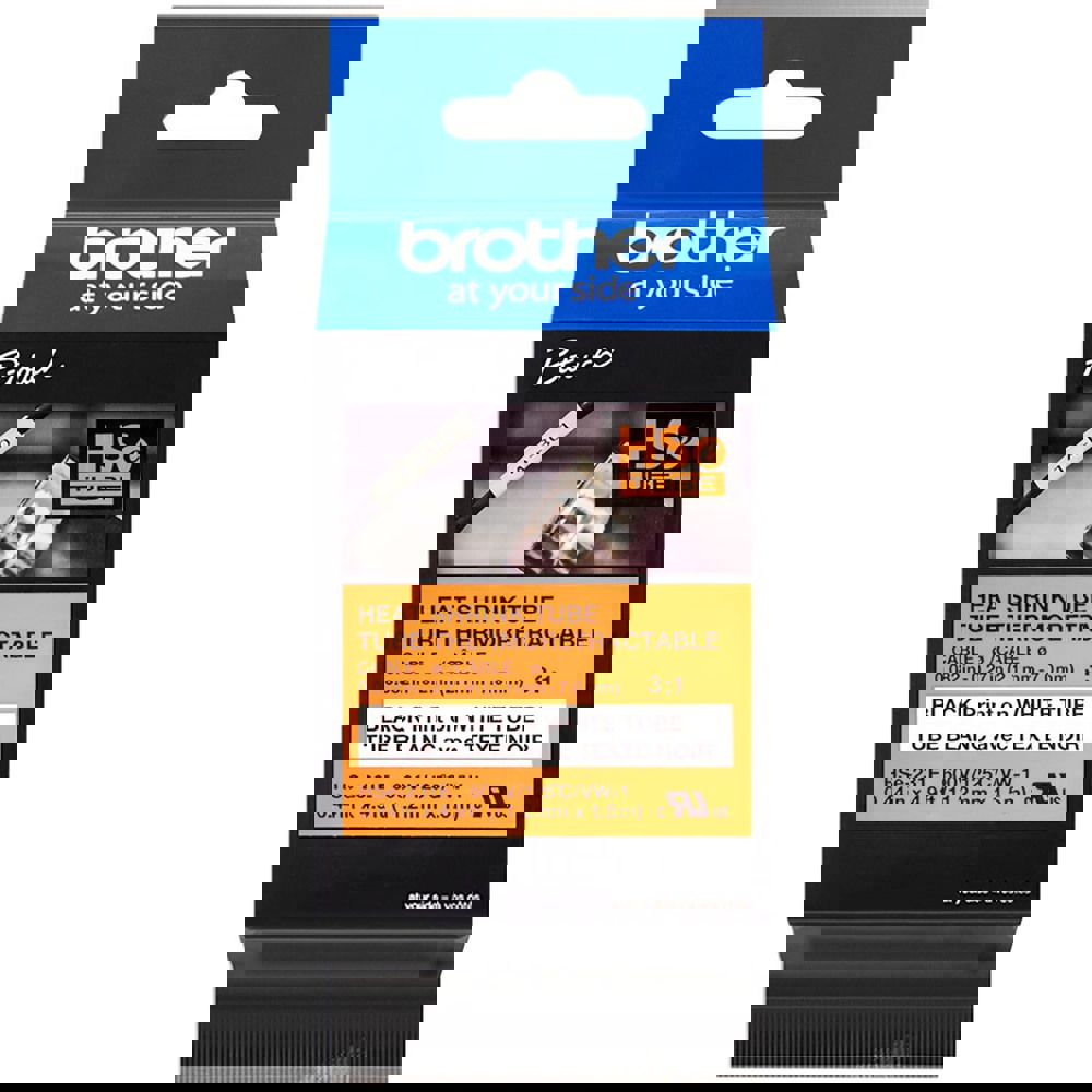 Heat Shrink & Cold Shrink Electrical Tubing; Tubing Style: Heat Shrink ; Material: Polyolefin ; Overall Length (Decimal Inch): 48.9 ; Overall Length (Feet): 4.9 ; Overall Length (mm): 1242.06 ; Overall Length (Inch): 48-29/32