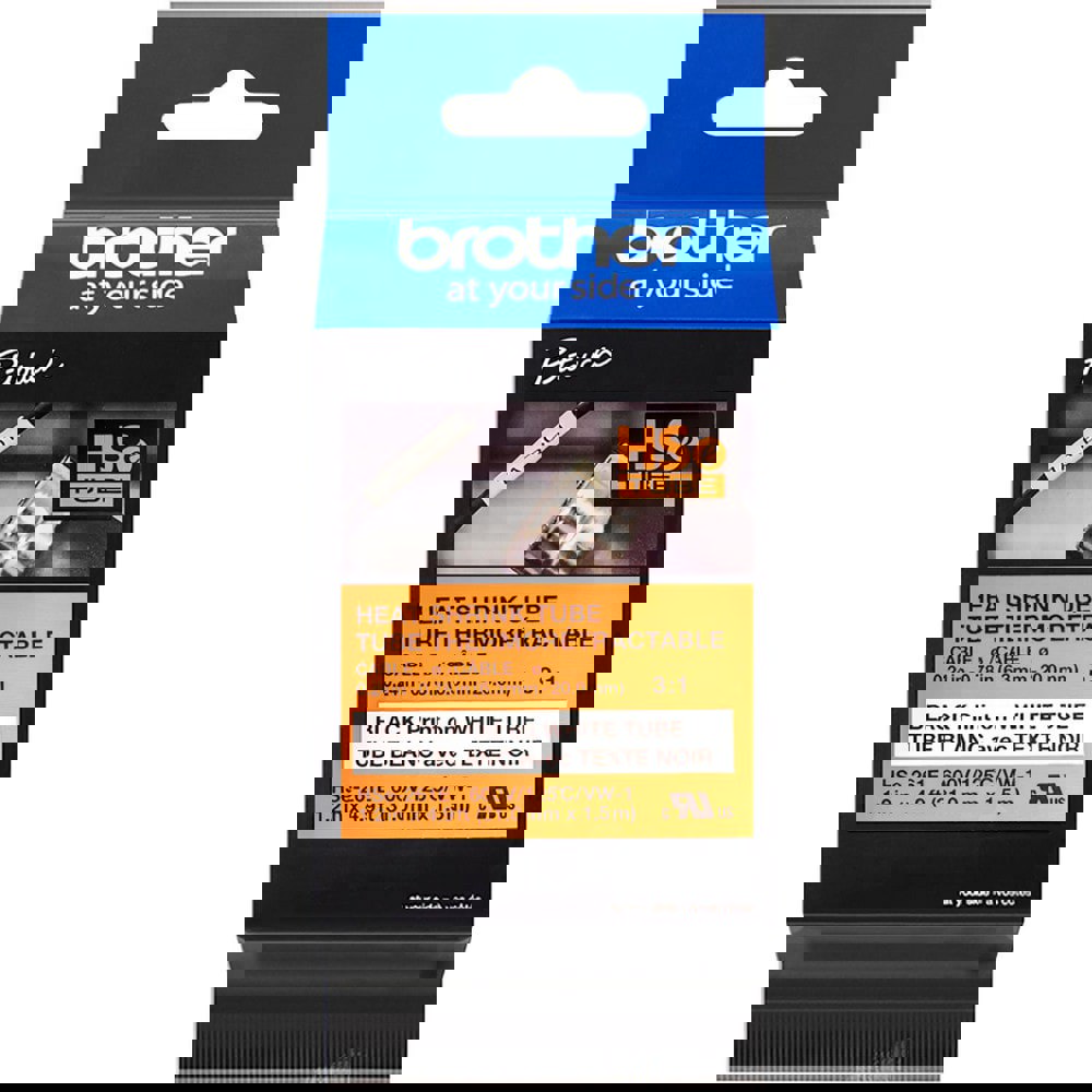 Heat Shrink & Cold Shrink Electrical Tubing; Tubing Style: Heat Shrink ; Material: Polyolefin ; Overall Length (Decimal Inch): 48.9 ; Overall Length (Feet): 4.9 ; Overall Length (mm): 1242.06 ; Overall Length (Inch): 48-29/32